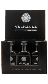 Valhalla Multipack