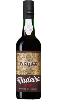 Vintry's Madeira Fine, 375ml