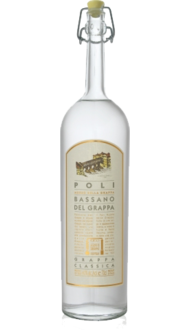  Grappa di Bassano Classica