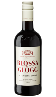Blossa Glögg Alkoholfri