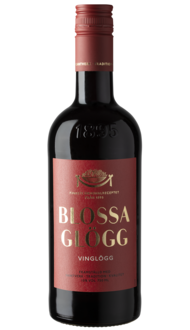 Blossa Vinglögg