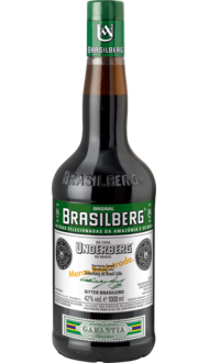 Brasilberg