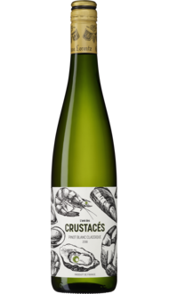 L'ami des Crustacés