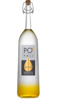 PO' di Poli Morbida (Moscato)