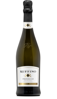 Ruffino Prosecco Treviso Organic