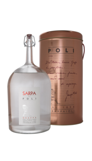 Sarpa di Poli Big mama 