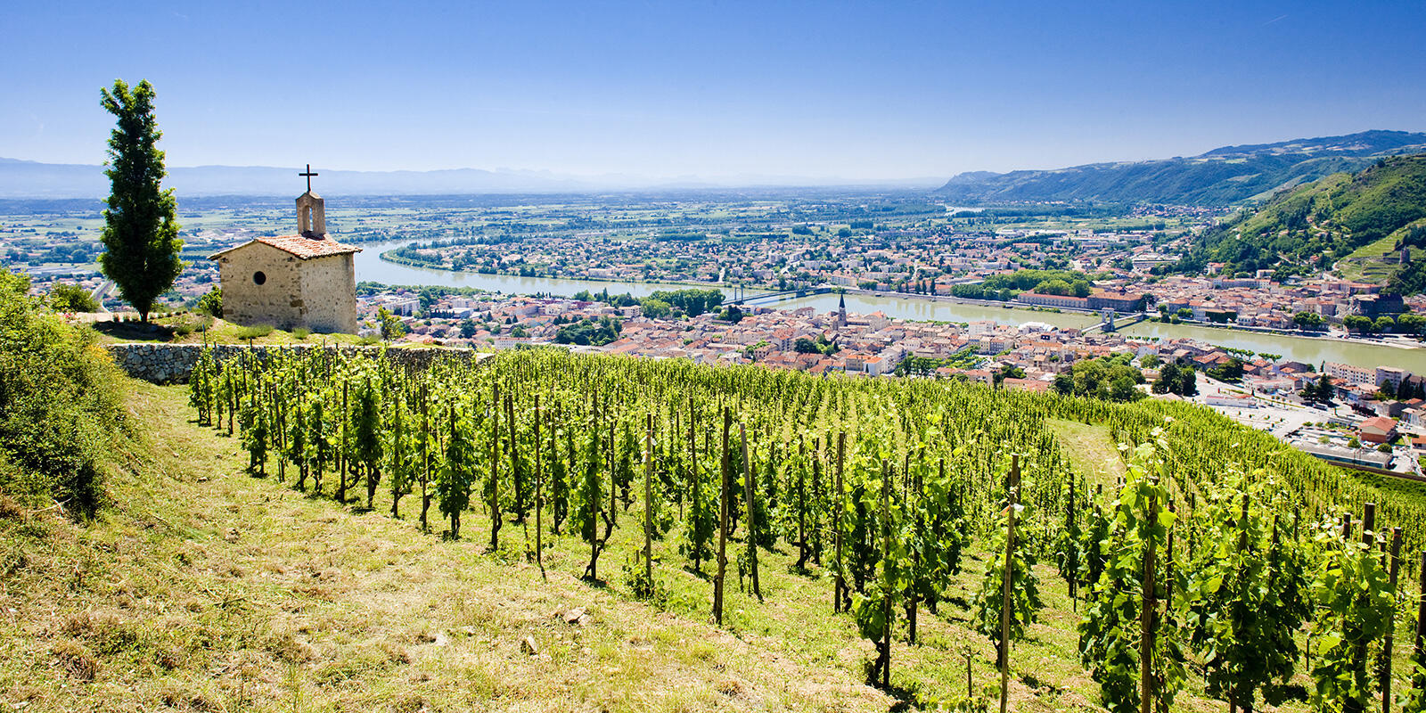 Rhône