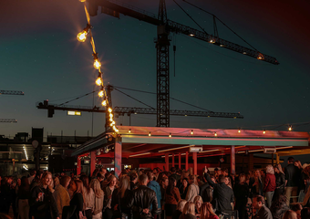 Sthlm Under Stjärnorna