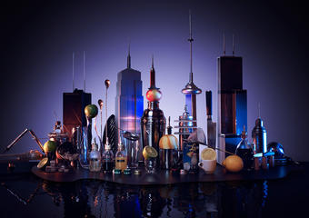 Tools ur boken En drinkhistoria av Magnus Torsne och Tjoget