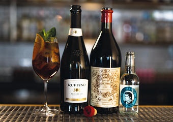 Antica Formula Spritz