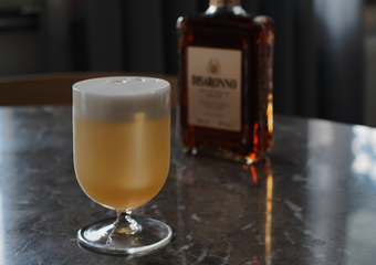 Disaronno Apple Sour